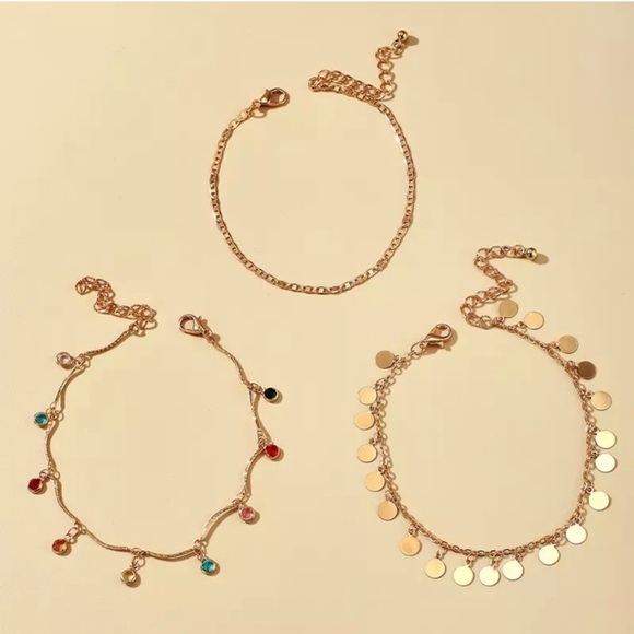 Anklet - Picture 2 of 2